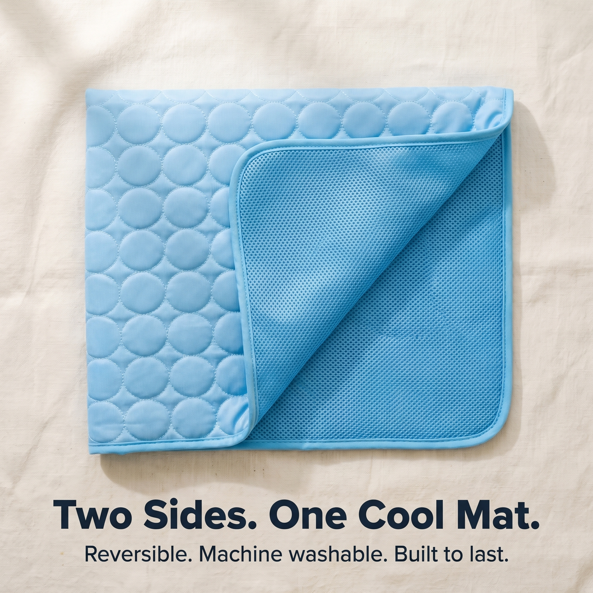 Wooflet Cooling Mat