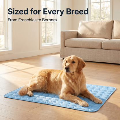 Wooflet Cooling Mat