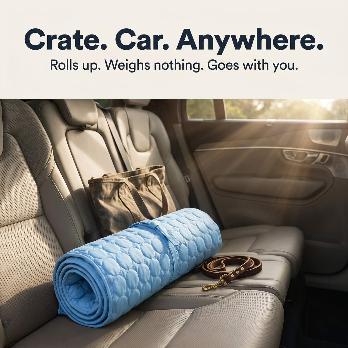 Wooflet Cooling Mat