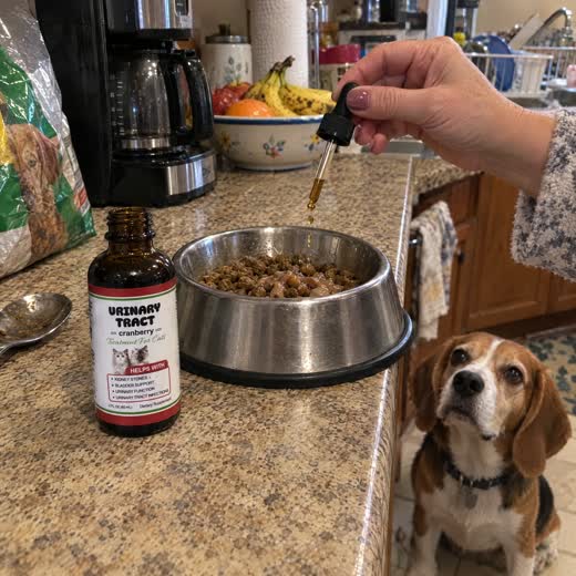 Gloria R. — Verified FurryDrops customer