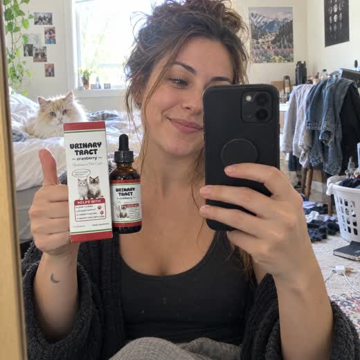 Maya T. — Verified FurryDrops customer