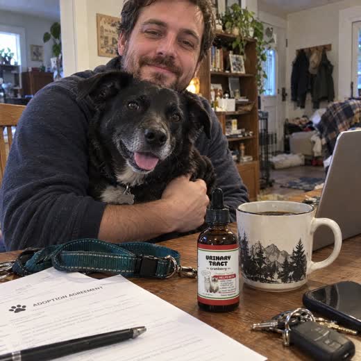Tyler M. — Verified FurryDrops customer