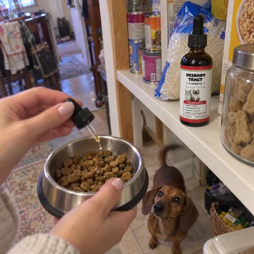Joyce M. — Verified FurryDrops customer